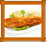 Fish Fillet